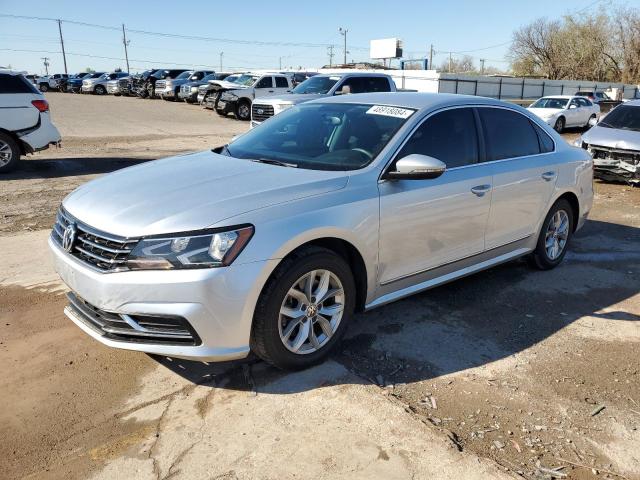 volkswagen passat s 2016 1vwas7a31gc033191