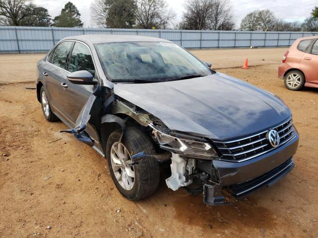 volkswagen passat 2016 1vwas7a31gc040223