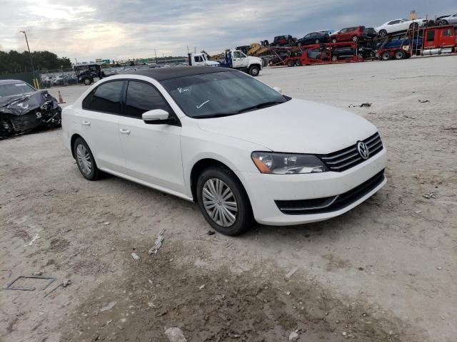 volkswagen passat 2015 1vwas7a32fc004619