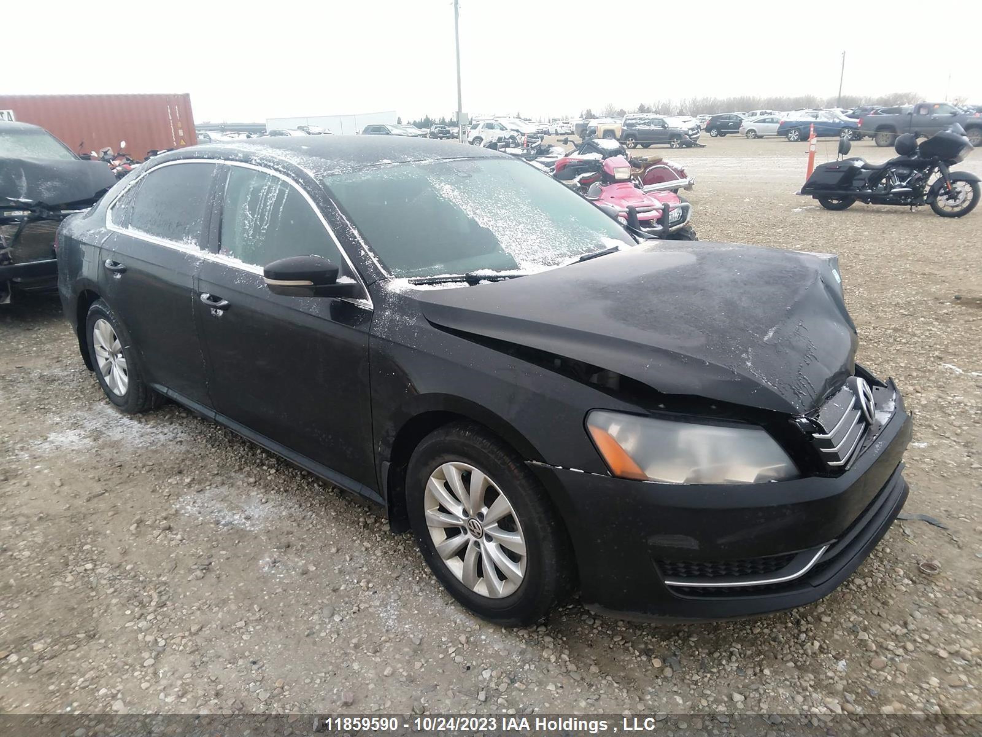 volkswagen passat 2015 1vwas7a32fc074461