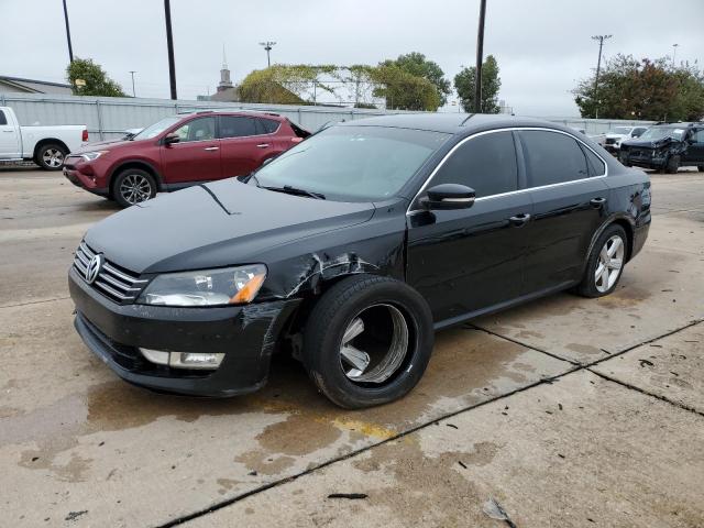 volkswagen passat s 2015 1vwas7a32fc083872