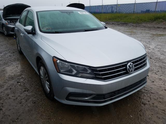 volkswagen  2016 1vwas7a32gc027867