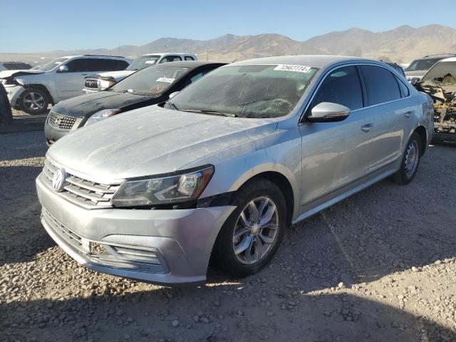 volkswagen passat 2016 1vwas7a32gc033667