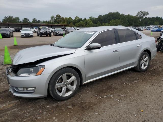 volkswagen passat 2015 1vwas7a33fc080351