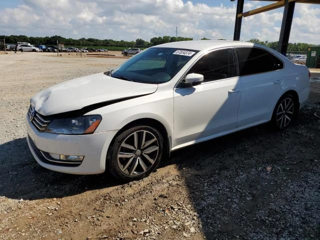 volkswagen passat s 2015 1vwas7a33fc080740