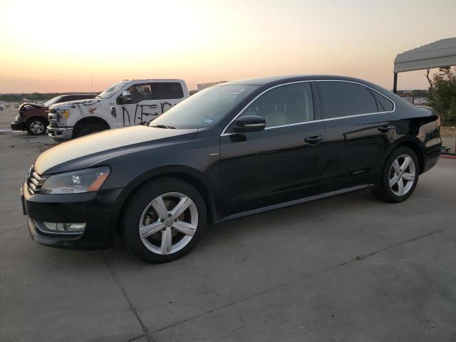 volkswagen passat 2015 1vwas7a33fc111095