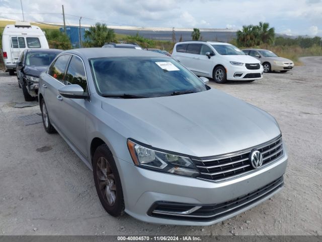 volkswagen passat 2016 1vwas7a33gc030616