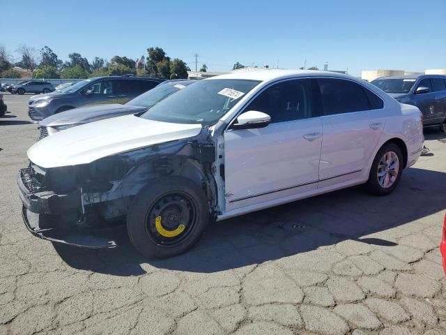 volkswagen passat 2016 1vwas7a33gc034634