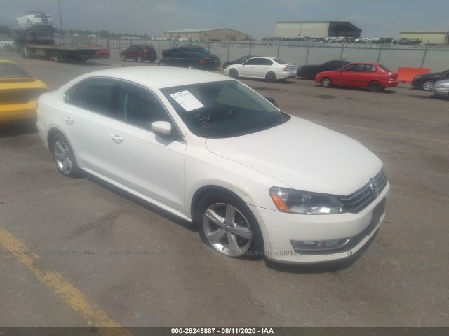 volkswagen passat 2015 1vwas7a34fc113003