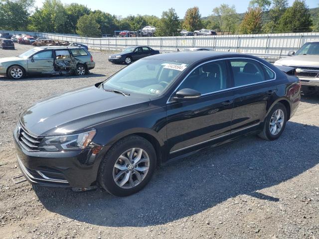 volkswagen passat s 2016 1vwas7a34gc041317