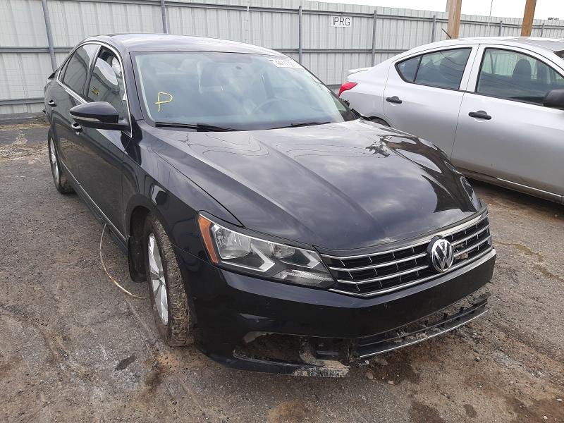 volkswagen passat s 2016 1vwas7a34gc055556