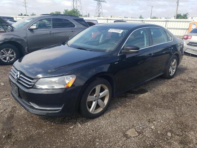 volkswagen passat s 2014 1vwas7a35ec030162