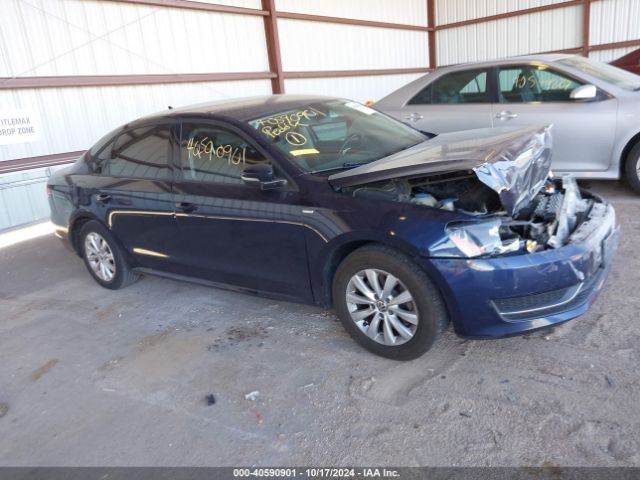 volkswagen passat 2015 1vwas7a35fc073269