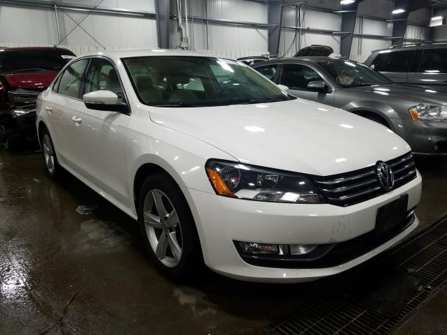 volkswagen passat 2015 1vwas7a35fc079668