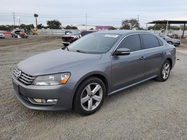 volkswagen passat s 2015 1vwas7a35fc098463