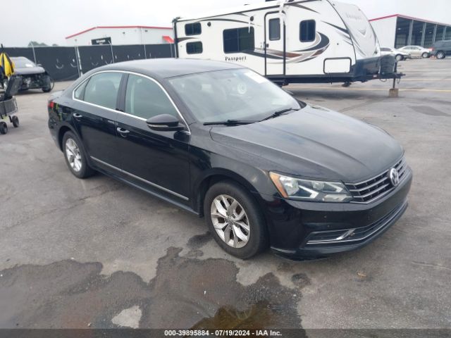 volkswagen passat 2016 1vwas7a35gc007855