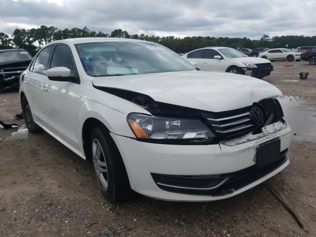 volkswagen passat 2015 1vwas7a36fc066086