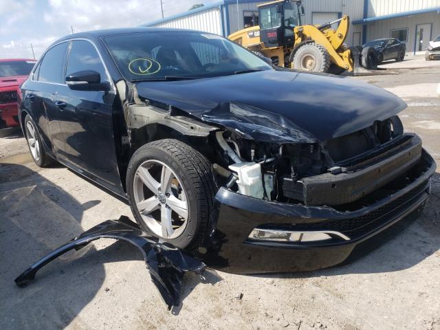 volkswagen passat 2015 1vwas7a36fc091764