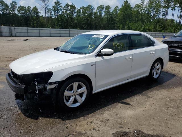 volkswagen passat s 2015 1vwas7a36fc116131