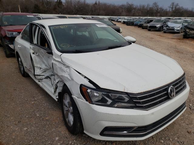 volkswagen passat s 2016 1vwas7a36gc024647