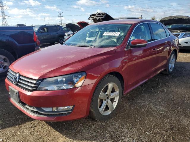 volkswagen passat s 2015 1vwas7a37fc122360