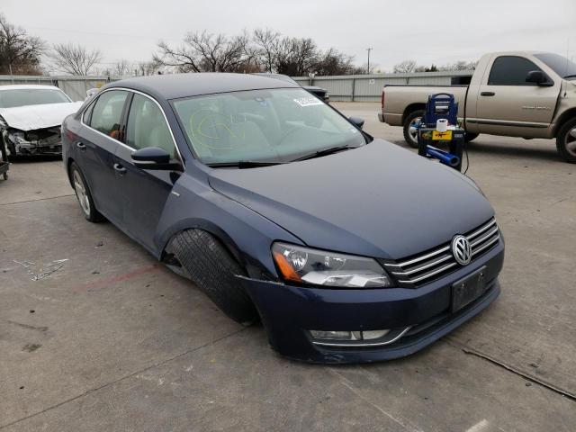 volkswagen passat s 2015 1vwas7a38fc095055