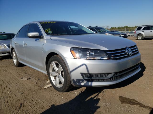 volkswagen  2014 1vwas7a39ec034165