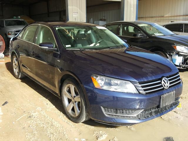 volkswagen passat s 2014 1vwas7a39ec044761