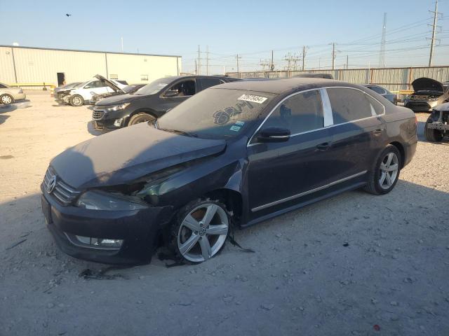 volkswagen passat s 2015 1vwas7a39fc080743