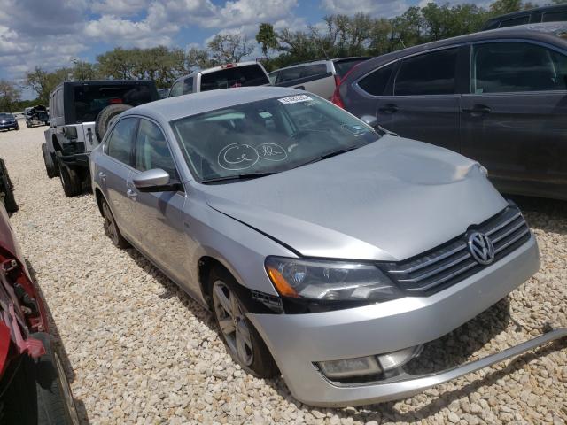 volkswagen passat 2015 1vwas7a39fc099938