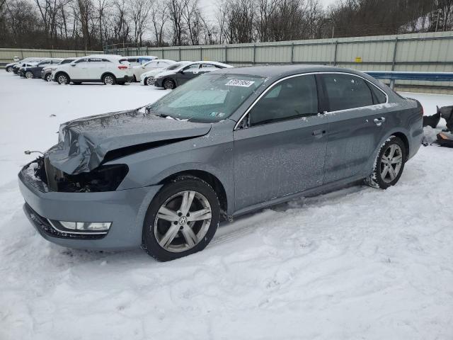 volkswagen passat s 2015 1vwas7a39fc121775