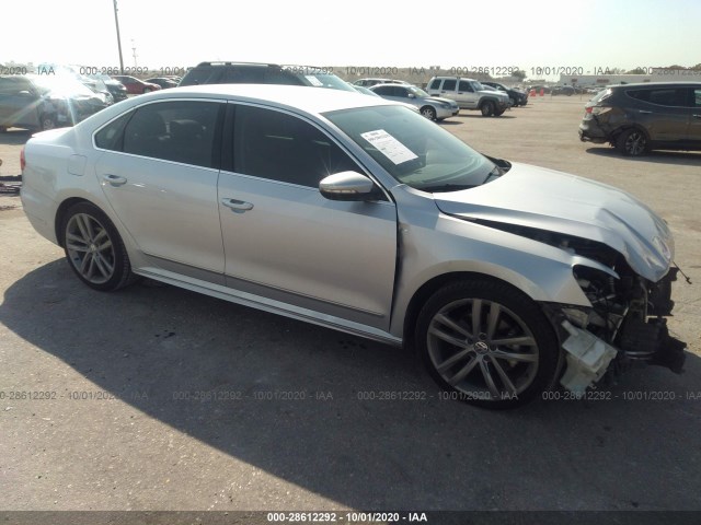 volkswagen passat 2016 1vwas7a39gc066133