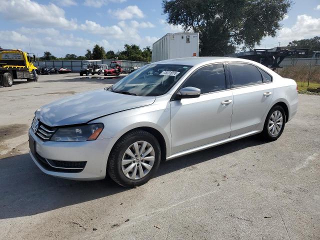 volkswagen passat s 2014 1vwas7a3xec120830