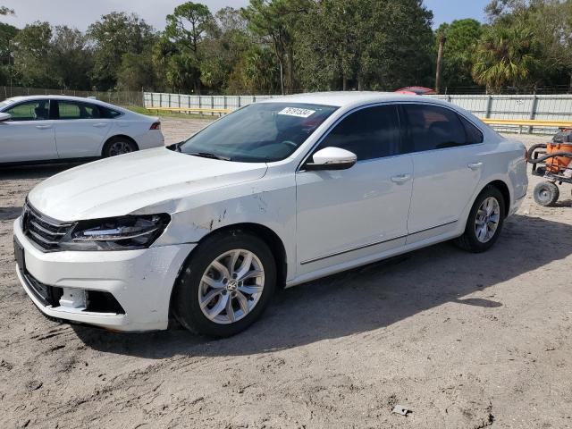 volkswagen passat s 2016 1vwas7a3xgc025140