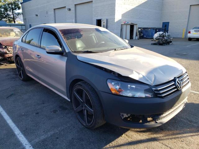 volkswagen passat s 2014 1vwat7a30ec111101