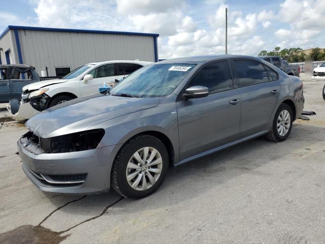 volkswagen passat 2015 1vwat7a30fc045778