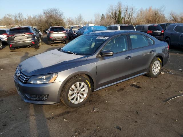 volkswagen passat s 2015 1vwat7a30fc061320