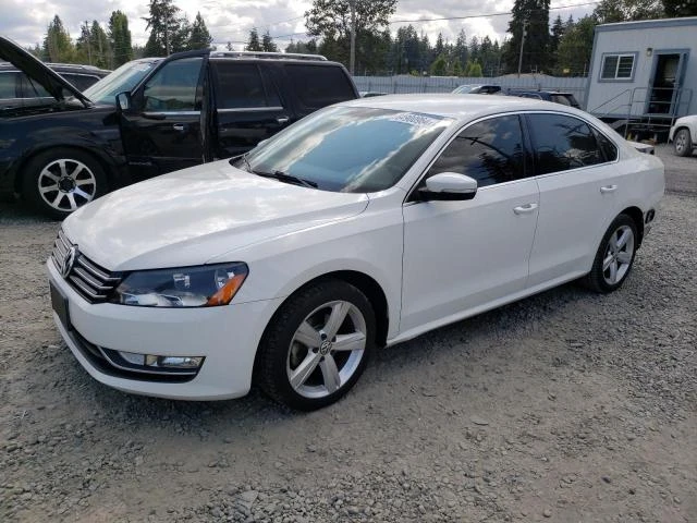 volkswagen passat s 2015 1vwat7a30fc082006