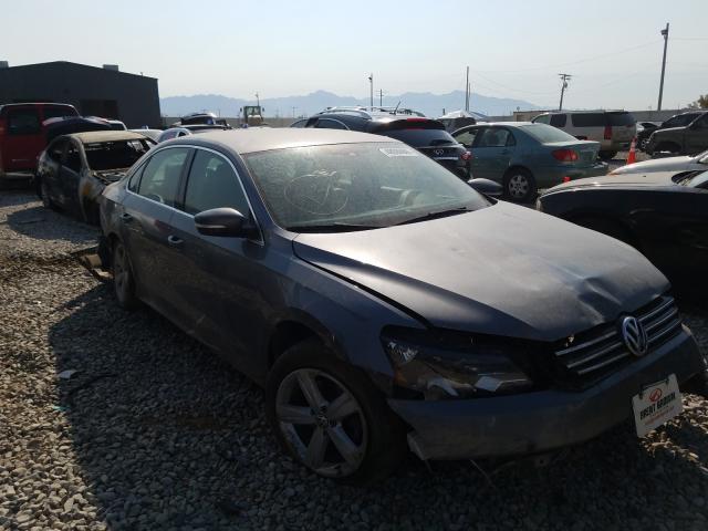 volkswagen passat s 2015 1vwat7a30fc082085