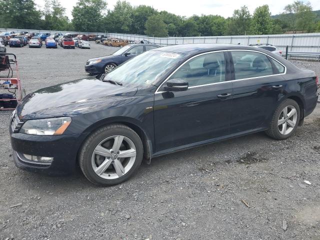 volkswagen passat 2015 1vwat7a30fc121788