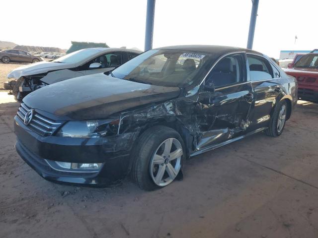 volkswagen passat 2015 1vwat7a30fc123296