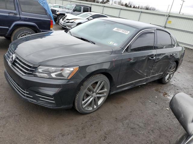 volkswagen passat s 2016 1vwat7a30gc036418