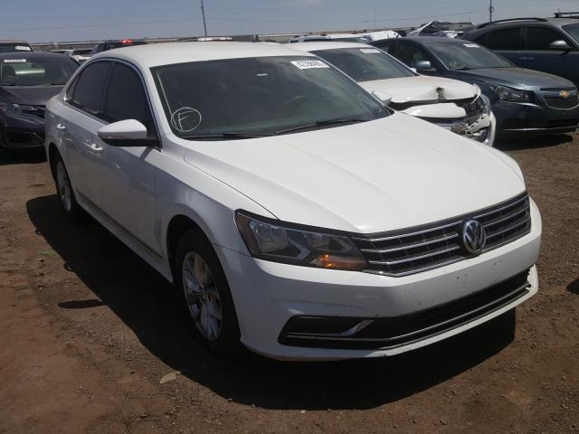 volkswagen passat 2016 1vwat7a30gc048665