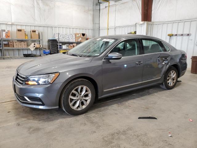 volkswagen passat s 2017 1vwat7a30hc051521