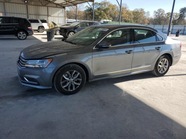 volkswagen passat s 2017 1vwat7a30hc055164