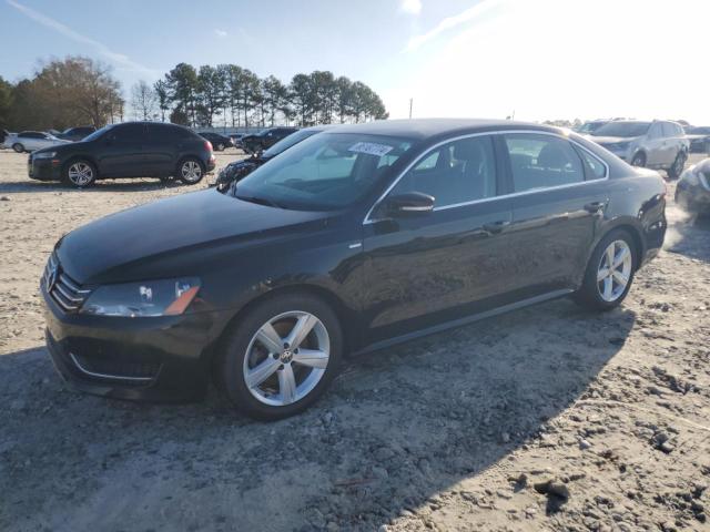 volkswagen passat s 2014 1vwat7a31ec029989