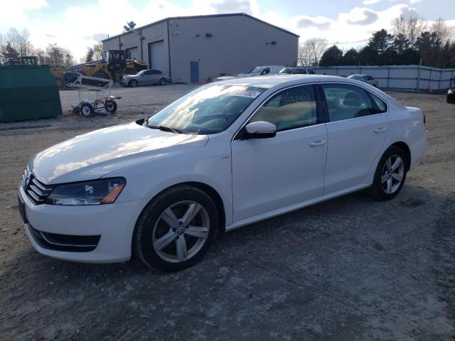 volkswagen passat s 2014 1vwat7a31ec038059