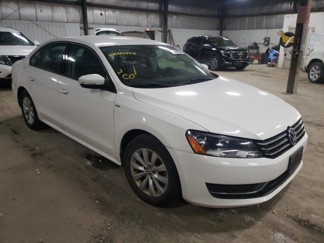 volkswagen passat s 2015 1vwat7a31fc086193