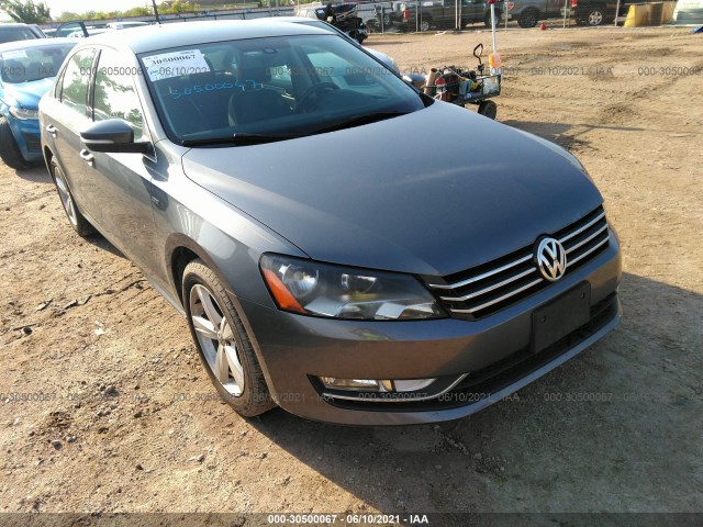 volkswagen passat 2015 1vwat7a31fc112226