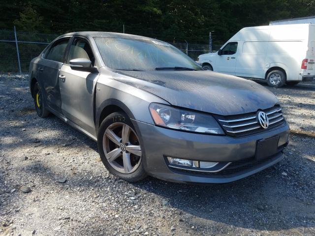 volkswagen passat s 2015 1vwat7a31fc112467